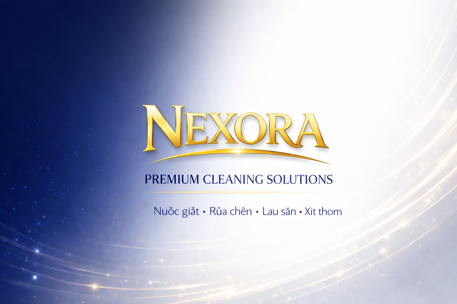 NƯỚC GIẶT NEXORA HƯƠNG HUYỀN BÍ ĐẲNG CẤP - 3