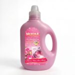 nước lau sàn hương chanh xã 1 lít