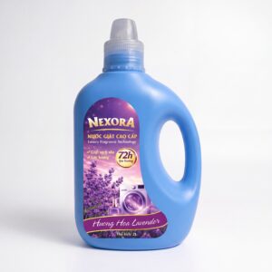 nước lau sàn hương chanh xã 1 lít