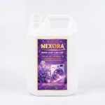 nước lau sàn hương chanh xã 1 lít