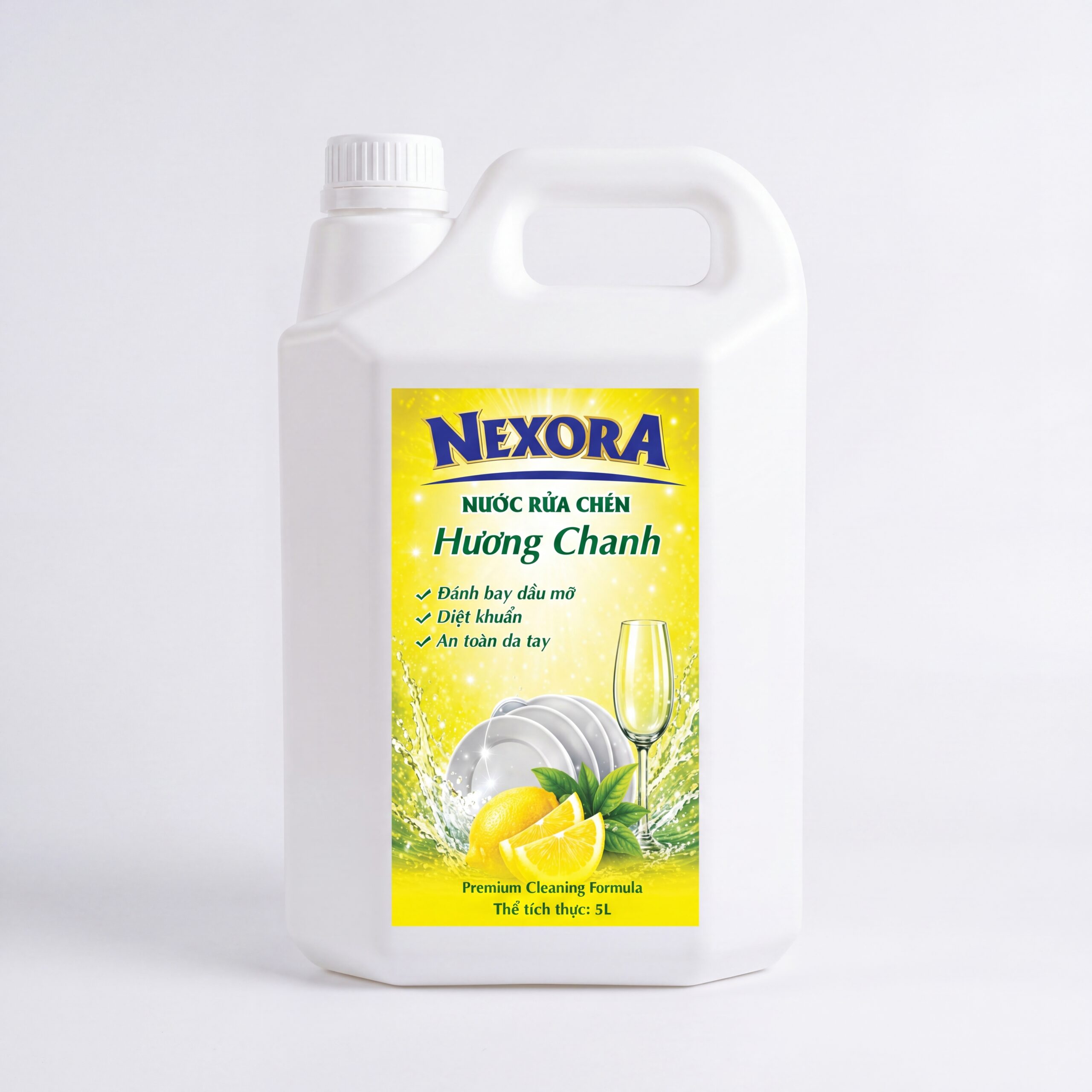 nước lau sàn hương chanh xã 1 lít nước lau sàn hương chanh xã 1 lít