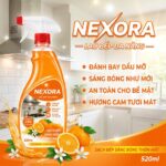 lau bẾp Đa nĂng 520ml