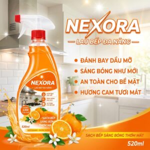 Home lau bẾp Đa nĂng 520ml