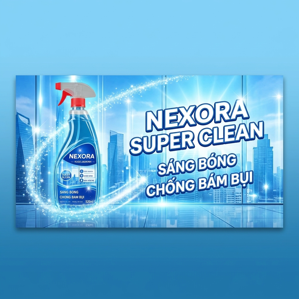 lau bẾp Đa nĂng 520ml lau bẾp Đa nĂng 520ml