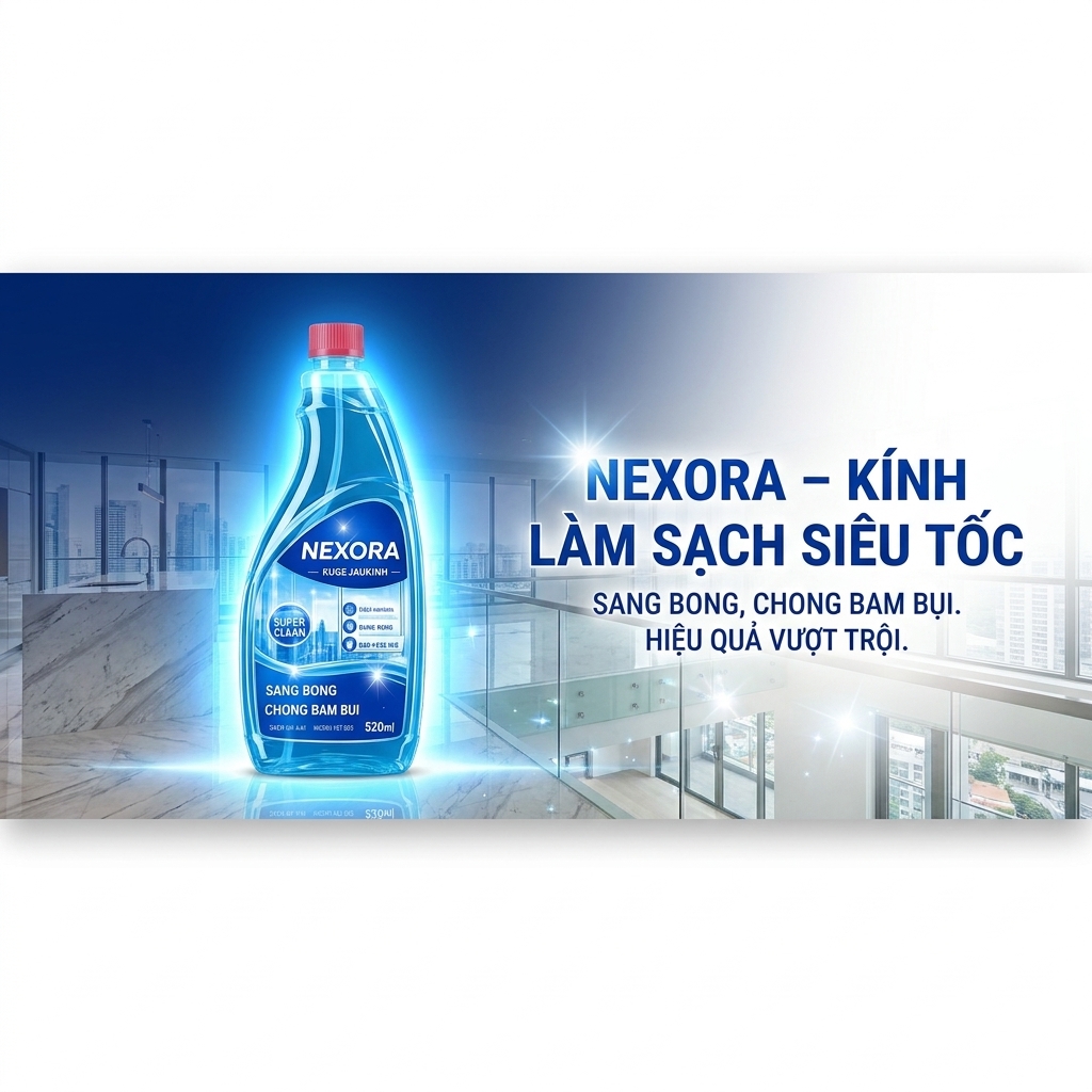 lau bẾp Đa nĂng 520ml lau bẾp Đa nĂng 520ml